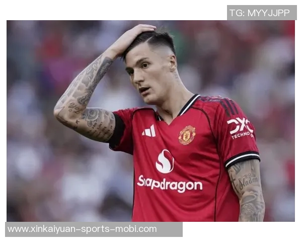 曼联对布莱顿首发预测：姆贝莫舍什科库尼亚组成锋线三叉戟