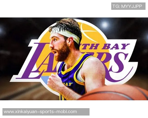 湖人双向合同球员蒂米G联盟崭露头角砍下27分8板7助展现古典内线风采