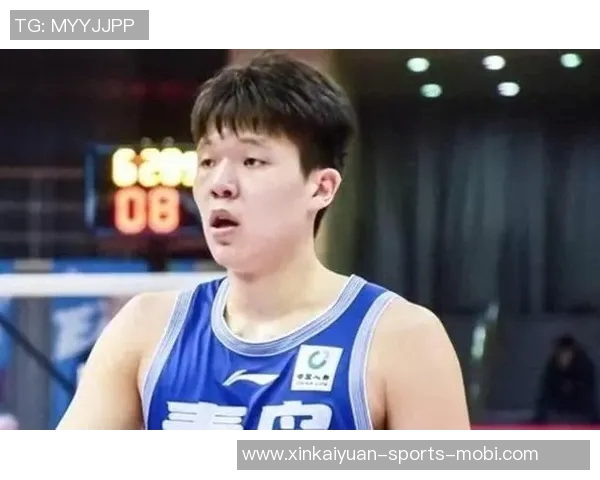 杨瀚森再遭冷遇未获上场机会开拓者主场惨遭逆转以16分落败