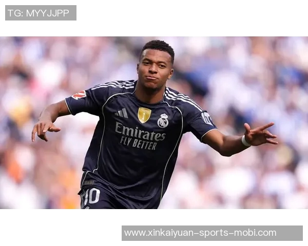 皇马本赛季打进50球姆巴佩贡献33球占比66表现惊艳 皇马本赛季打进50球姆巴佩贡献33球占比66表现惊艳