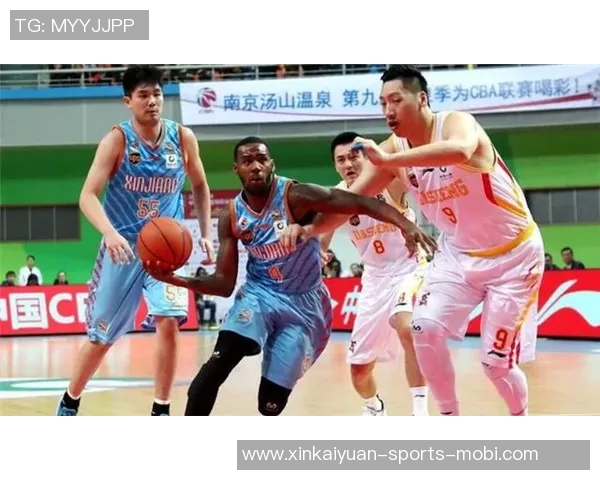 新疆伊力特在常规赛第二轮中遭遇北京北汽的强劲挑战未能逆转局势