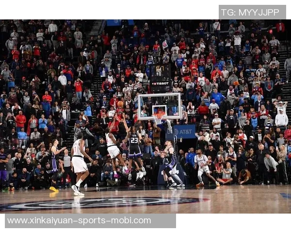 小卡坦言在球队得分压力下将增加三分球出手频率