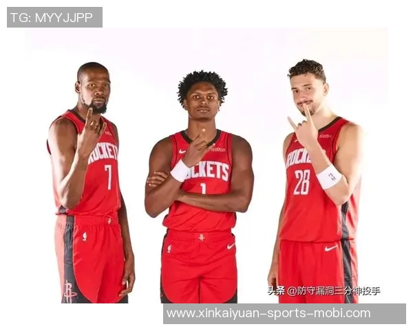 火箭队如何凭借强大阵容逆转局势并为年轻球员提供成长机会 火箭队如何凭借强大阵容逆转局势并为年轻球员提供成长机会