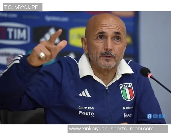 迪纳塔莱期待斯帕莱蒂的攻势足球带来精彩表现并希望DV9赛季进球达到20个 迪纳塔莱期待斯帕莱蒂的攻势足球带来精彩表现并希望DV9赛季进球达到20个