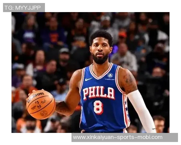 保罗乔治首节表现抢眼9分钟内砍下8分3板1断展现攻击欲望 保罗乔治首节表现抢眼9分钟内砍下8分3板1断展现攻击欲望