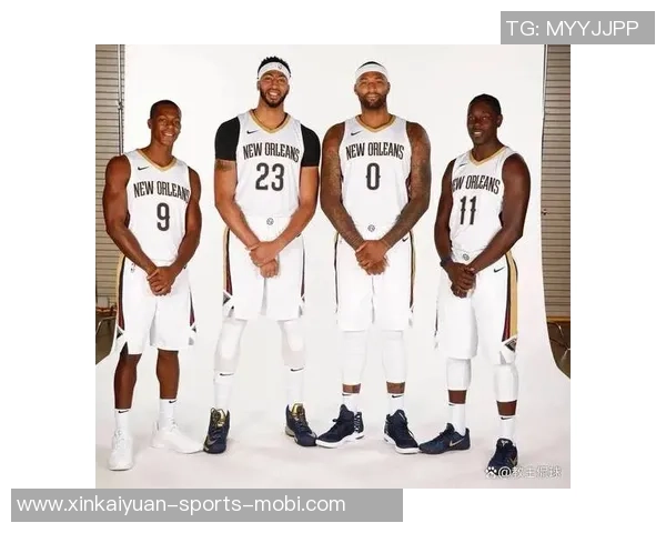 浓眉与文班生涯第三年数据相近美媒感叹联盟本应由浓眉主宰