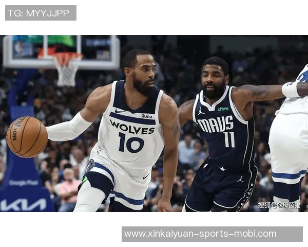 独行侠面临挑战ESPN预测森林狼胜率高达八成 独行侠面临挑战ESPN预测森林狼胜率高达八成