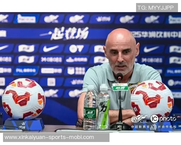 穆斯卡特谈对手实力提升称我们已做好充分分析准备 穆斯卡特谈对手实力提升称我们已做好充分分析准备