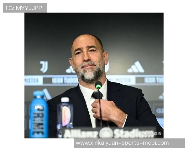 莫雷托谈图多尔现状尤文期待其表现稳定持续提升